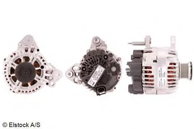 Генератор ELSTOCK купить