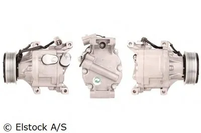 Компрессор, кондиционер ELSTOCK купить