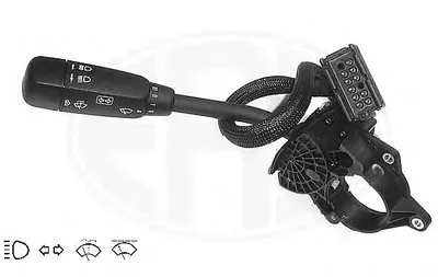 Выключатель на колонке рулевого управления ERA купить