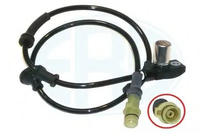 Датчик, частота вращения колеса ERA купить