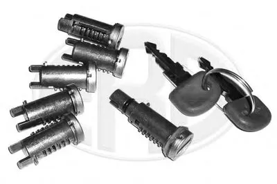 Комплект цилиндра замка ERA купить