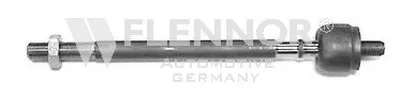 Осевой шарнир, рулевая тяга FLENNOR купить