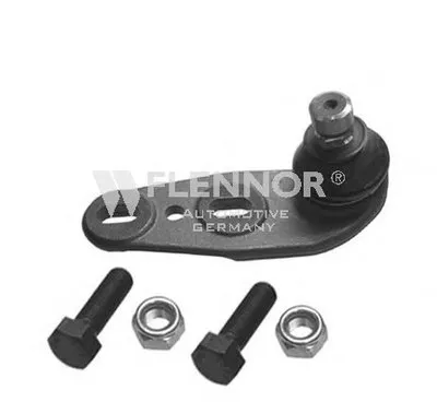 Шаровой шарнир FLENNOR купить