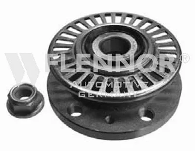 Комплект подшипника ступицы колеса FLENNOR купить