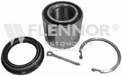 Комплект подшипника ступицы колеса FLENNOR купить