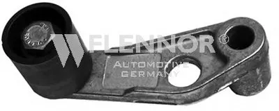 Паразитный / Ведущий ролик, зубчатый ремень FLENNOR купить