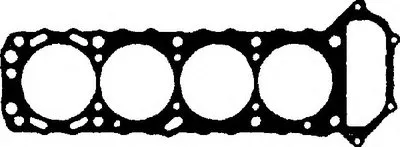 Прокладка, головка цилиндра ELWIS ROYAL купить