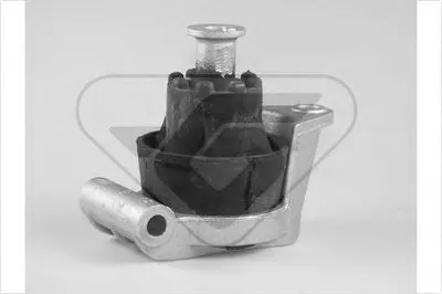 Подвеска, ступенчатая коробка передач HUTCHINSON купить