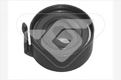 Натяжной ролик, ремень ГРМ HUTCHINSON купить