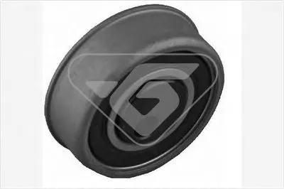 Натяжной ролик, ремень ГРМ HUTCHINSON купить