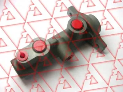 целиндер ручного тормоза NUOVA TECNODELTA CAR купить