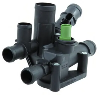 Термостат, охлаждающая жидкость MEAT & DORIA купить