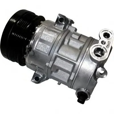 Компрессор, кондиционер FISPA купить