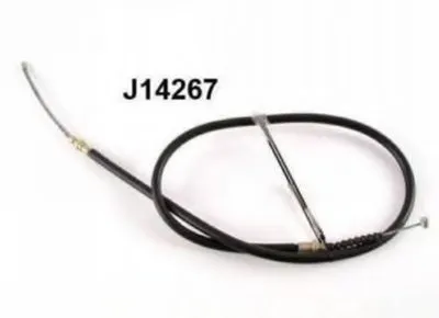 Трос, стояночная тормозная система NIPPARTS купить