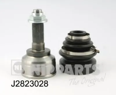 Шарнирный комплект, приводной вал NIPPARTS купить