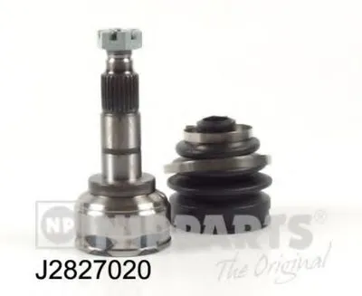 Шарнирный комплект, приводной вал NIPPARTS купить