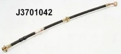 Тормозной шланг NIPPARTS купить