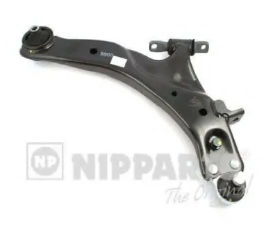 Рычаг независимой подвески колеса, подвеска колеса NIPPARTS купить
