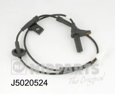 Датчик, частота вращения колеса NIPPARTS купить