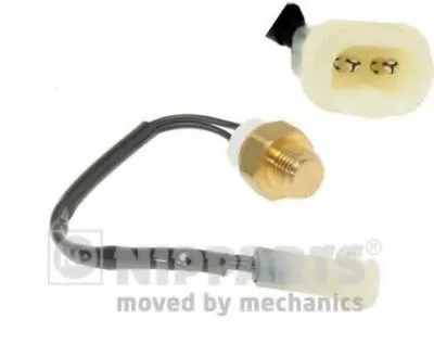 Термовыключатель, вентилятор радиатора NIPPARTS купить