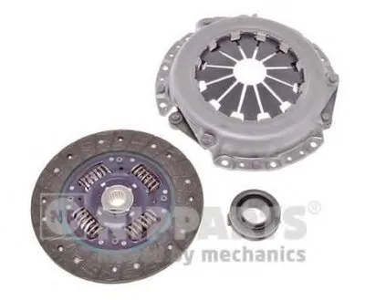 Комплект сцепления NIPPARTS купить
