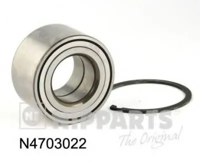 Комплект подшипника ступицы колеса NIPPARTS купить