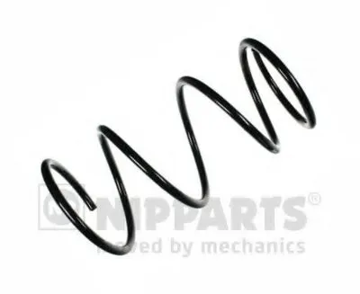 винтовая пружина NIPPARTS купить