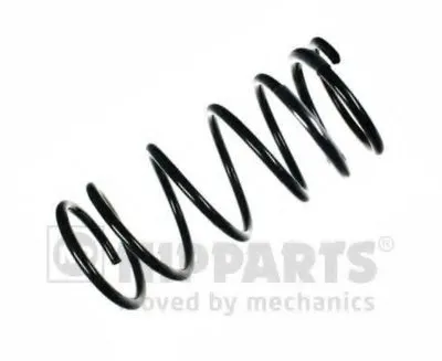 винтовая пружина NIPPARTS купить