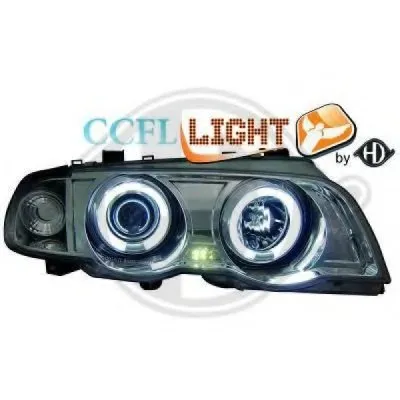 Комплект главных фар HD Tuning DIEDERICHS купить