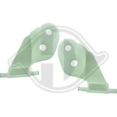 Кронштейн, буфер HD Tuning DIEDERICHS купить