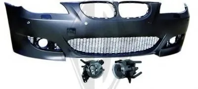 Буфер HD Tuning DIEDERICHS купить