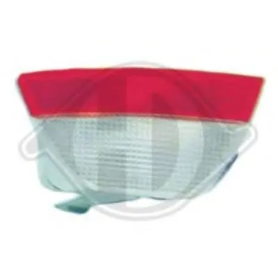 Фара заднего хода DIEDERICHS купить