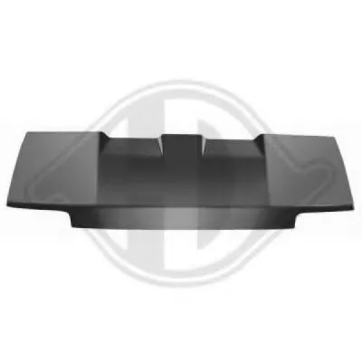 Капот двигателя DIEDERICHS купить