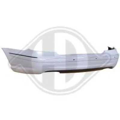 Буфер HD Tuning DIEDERICHS купить