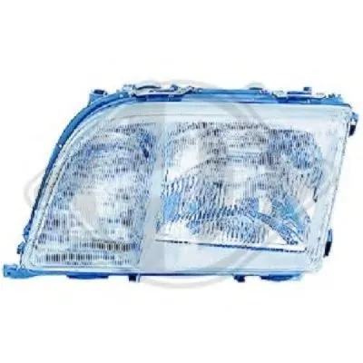 Фара DIEDERICHS купить