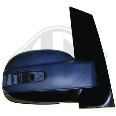 Наружное зеркало DIEDERICHS купить