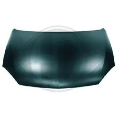 Капот двигателя Priority Parts DIEDERICHS купить