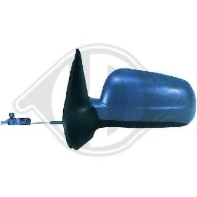 Наружное зеркало DIEDERICHS купить