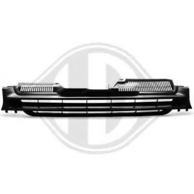 Решетка радиатора HD Tuning DIEDERICHS купить