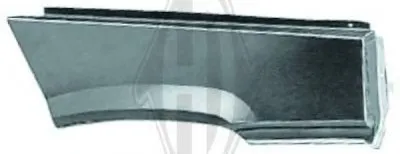 Крыло DIEDERICHS купить