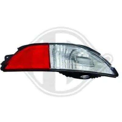 Фара заднего хода DIEDERICHS купить