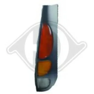 Задний фонарь Priority Parts DIEDERICHS купить