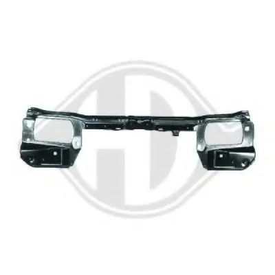 Облицовка передка DIEDERICHS купить