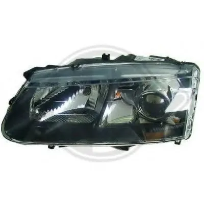 Фара Priority Parts DIEDERICHS купить