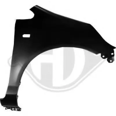 Крыло DIEDERICHS купить