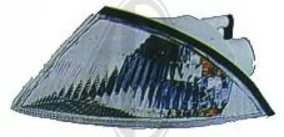 Фонарь указателя поворота DIEDERICHS купить