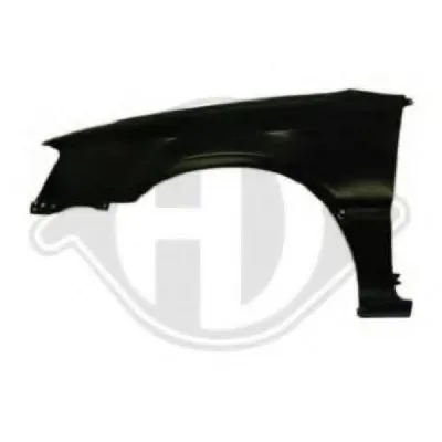 Крыло DIEDERICHS купить