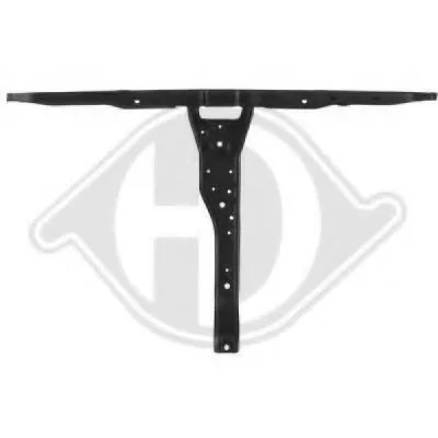 Облицовка передка DIEDERICHS купить