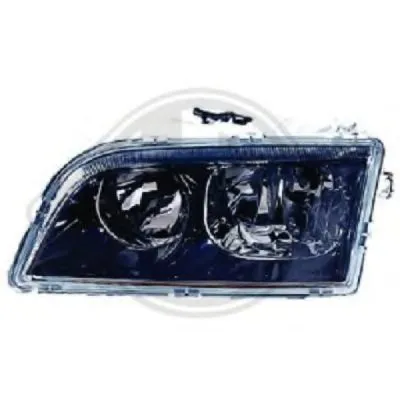 Фара HD Tuning DIEDERICHS купить