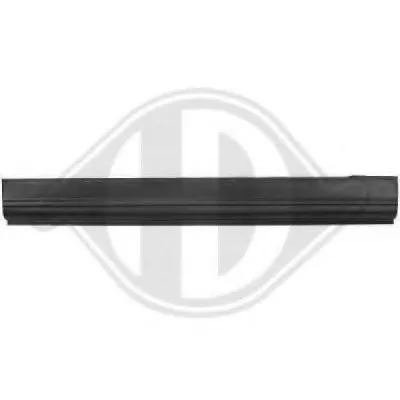 Накладка порога DIEDERICHS купить